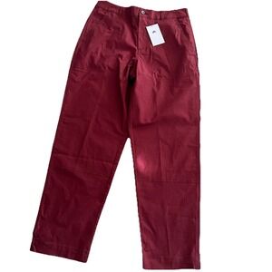 Nike SB Double Knee Ripstop Skate Mens 28x30 Pants FB8428 Stretch Straight New